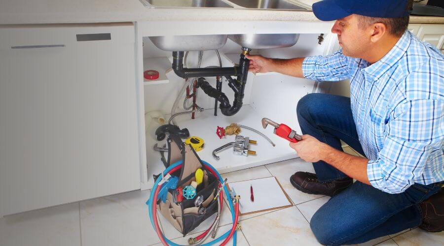 Professional septic pumping service in Ruth, MS